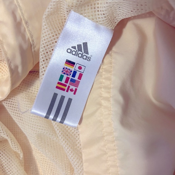 Adidas jacket size large - Picture 6 of 7
